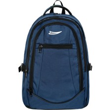 Derin Stok Çok Amaçlı Laptop Dizüstü Bilgisayar Bölmeli Sırt Çanta