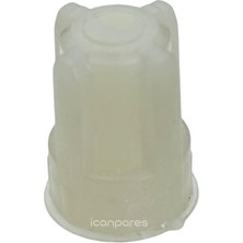 Süppürge Arnica Ile Uyumlu Prokit 666 Mutfak Robotu Blender Motor Dişlisi Kavrama