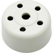 Süppürge Arzum Ile Uyumlu AR1044 Prostar Mutfak Robotu Dişi Kavrama Parçası