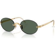 Ray-Ban Rb 3929 001/71 54 Güneş Gözlüğü
