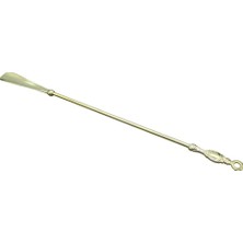 Derin Stok Pirinç Kerata Çekecek