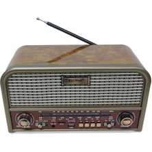 Derin Stok Radyo Ortaboy