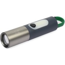 Derin Stok Type-C Gi̇ri̇şli̇ 750 Lümen Şarjlı Kamp Lambası