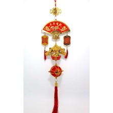 Derin Stok Şans ve Bereket Askılık