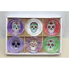 Derin Stok Cam Küllük ALK3662