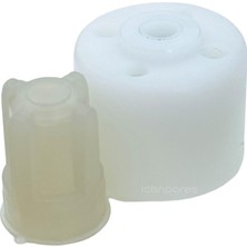 Süppürge Arnica Ile Uyumlu Prokit 666 Mutfak Robotu Blender Motor/sürahi Dişlisi Kavrama Seti