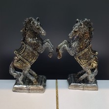 Derin Stok Şaha Kalkan At Biblosu