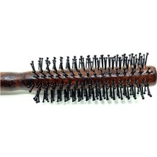 Derin Stok 503 Saç Fırçası Fön Isısına Dayanıklı