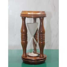 Derin Stok Ahşap Kumsaati