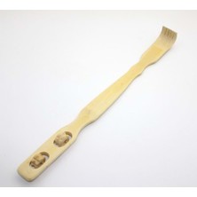 Derin Stok Ahşap Sırt Kaşıma 94-1200