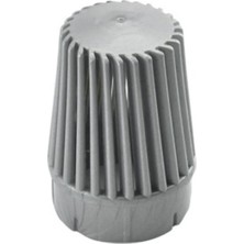 Korkmaz Cosmos Torbasız Süpürge Hazne Içi Plastik Seperatör