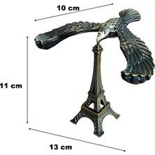 Derin Stok Kartal Denge Biblo