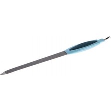 Derin Stok Manikür Pedikür Tırnak Etı Sıyırıcılı Büyük Törpü