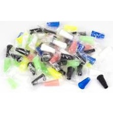 Derin Stok Geçmeli Plastik Sipsi