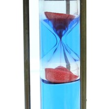 Derin Stok Kum Saati Dekoratif Hediyelik