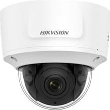 Lims Store Hikvision DS-2CD2746G2-IZS 2mp 2.8MM-12MM Lens Acusense Motorize Dome Kamera 40MT Ir.- H.265+