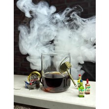 Lims Store Vi̇ski̇ Bardaği 2'li̇