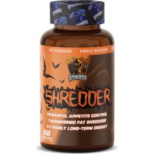 Grimlabs Shreder 60 Kapsül