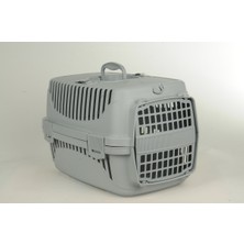 Özgürce Sağlam ve Şık Pet Taşıma Kafesi, Konfor ve Güvenlik Sağlar