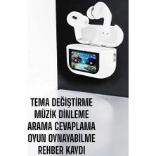 Lims Store 2025 Model Yeni Nesil Pro Kulaklık Gürültü Önleyici Güçlü Ses Kaliteli