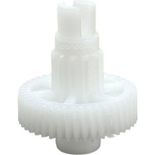 Süppürge Fakir Ile Uyumlu Mr. Chef Quadro Blender Çıkış Dişlisi