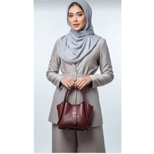 Elsa Mini Kol Çantası