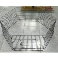 Özgürce Kedi ve Köpekleriniz Için Güvenli, Dayanıklı ve Pratik Çit Çözümü