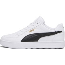 Puma Caven 20 Unisex Beyaz Günlük Ayakkabı