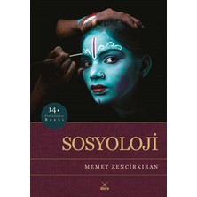 Dora Yayıncılık Sosyoloji... +1 Adet Akademik Kitaplar Kitabı
