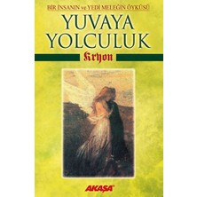 Akaşa Yayınları Yuvaya Yolculuk... +1 Adet Başvuru Kitabı