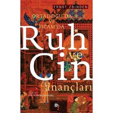 Düşün Yayıncılık Ortadoğuda ve Islamda Ruh ve Cin Inançları... +2 Adet Din Kitabı