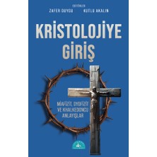 İstanbul Yayınevi Kristolojiye Giriş... +1 Adet Din Kitabı