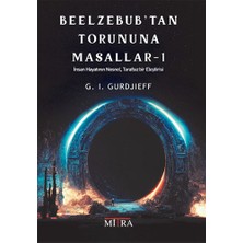 Mitra Beelzebub’tan Torununa Masallar 1... +5 Adet Başvuru Kitabı