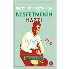 Alfa Yayınları Keşfetmenin Hazzı... +4 Adet Bilim Kitabı