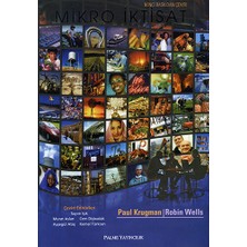 Palme Yayıncılık Mikro Iktisat... +1 Adet Ekonomi Kitabı