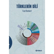 Kabalcı Yayınevi Türklerin Dili... +1 Adet Eğitim Kitabı