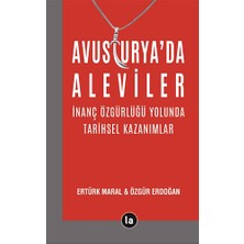 La Kitap Avusturya’da Aleviler... +4 Adet Din Kitabı
