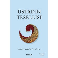 Foliant Yayınları Üstadın Tesellisi... +2 Adet Din Kitabı