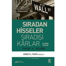 Sıradan Hisseler Sıradışı Karlar... +3 Adet Ekonomi Kitabı