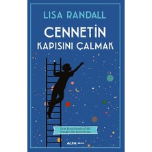 Alfa Yayınları Cennetin Kapısını Çalmak... +5 Adet Bilim Kitabı