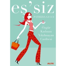 Alfa Yayınları Eş'siz... +1 Adet Başvuru Kitabı