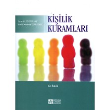 Pegem Akademi Yayıncılık Kişilik Kuramları... +2 Adet Eğitim Kitabı
