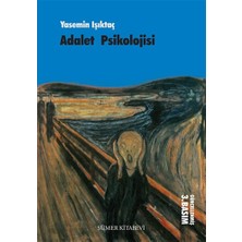 Sümer Kitabevi Adalet Psikolojisi... +3 Adet Eğitim Kitabı