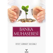 Umuttepe Yayınları Banka Muhasebesi... +4 Adet Eğitim Kitabı