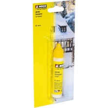 Noch 8756 Buz Sarkıtları Yapma Sıvısı, 30 Ml., Diorama Malzemesi