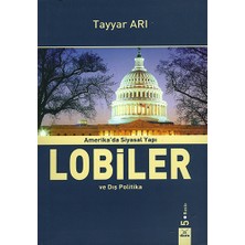 Dora Yayıncılık Lobiler ve Dış Politika... +4 Adet Akademik Kitaplar Kitabı