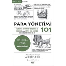 Say Yayınları Para Yönetimi 101... +2 Adet Ekonomi Kitabı