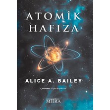 Mitra Atomik Hafıza... +1 Adet Başvuru Kitabı