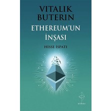 Ether Kitap Ethereum'un Inşası: Hisse Ispatı... +3 Adet Ekonomi Kitabı