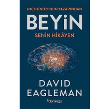 Domingo Yayınevi Beyin Senin Hikayen... +3 Adet Bilim Kitabı